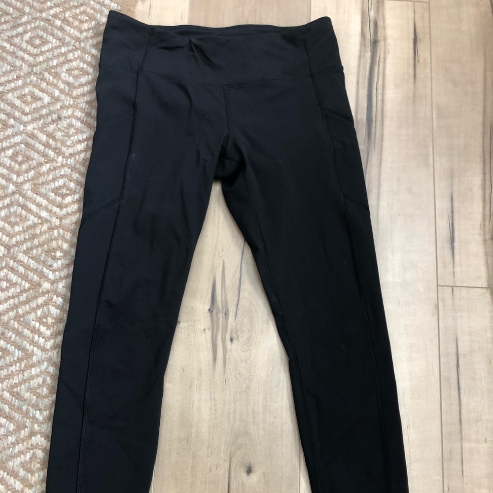 Lululemon Fast and Free Tight